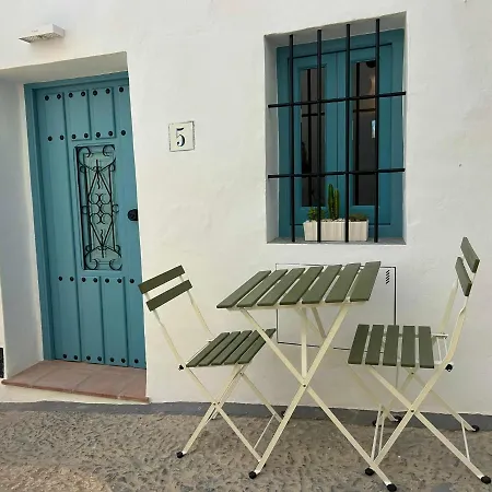 Casa Mua * Frigiliana