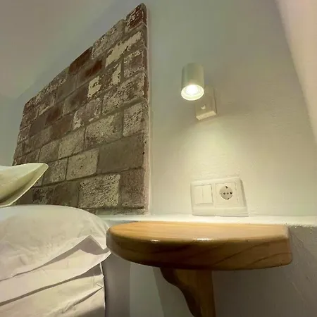 Apartmán Casa Mua