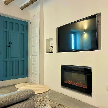 Casa Mua Frigiliana