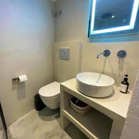 Appartement Casa Mua *