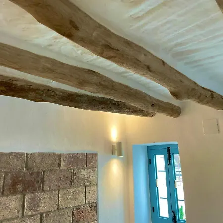 Casa Mua Appartement Frigiliana