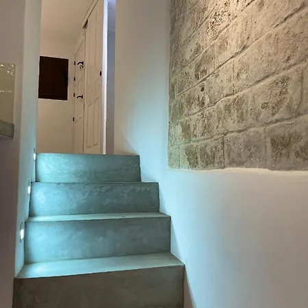 Apartmán Casa Mua Frigiliana