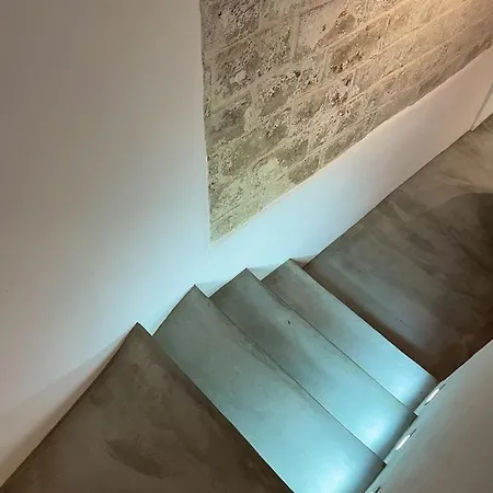 Apartmán Casa Mua