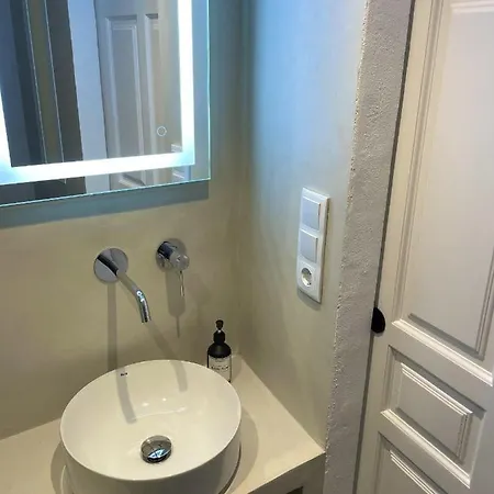 Apartmán Casa Mua *