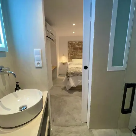 Appartement Casa Mua *