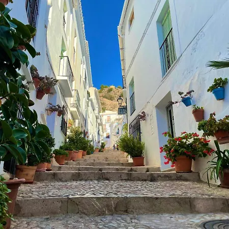 Casa Mua Frigiliana