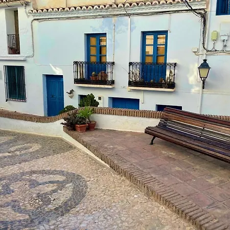 Casa Mua