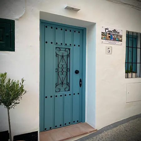 Apartmán Casa Mua