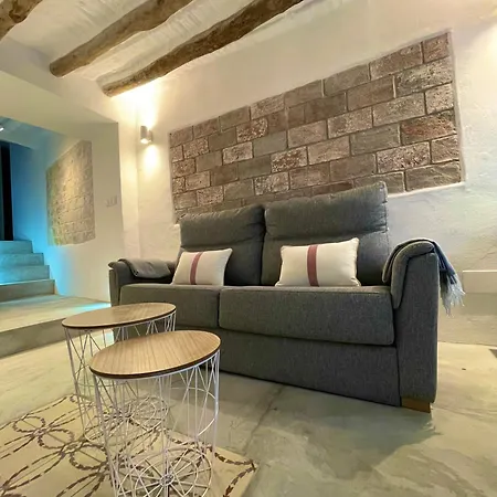 Casa Mua Appartement *