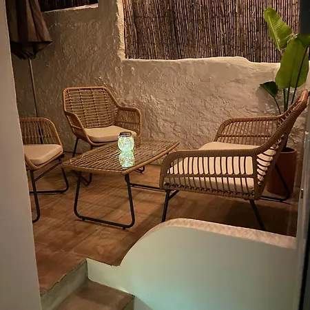 Casa Mua Frigiliana