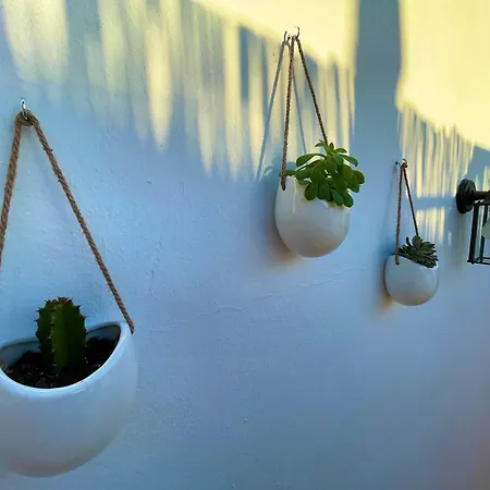 Apartmán Casa Mua