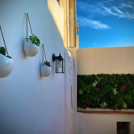 Appartement Casa Mua *