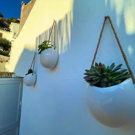 Casa Mua Appartement
