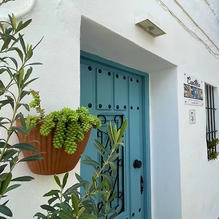 Casa Mua