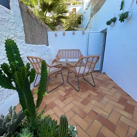 Appartement Casa Mua *