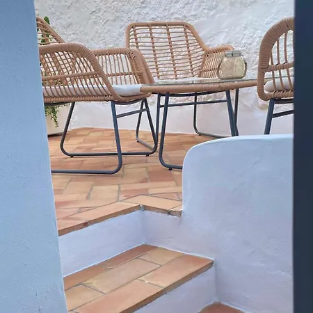 Casa Mua Appartement *