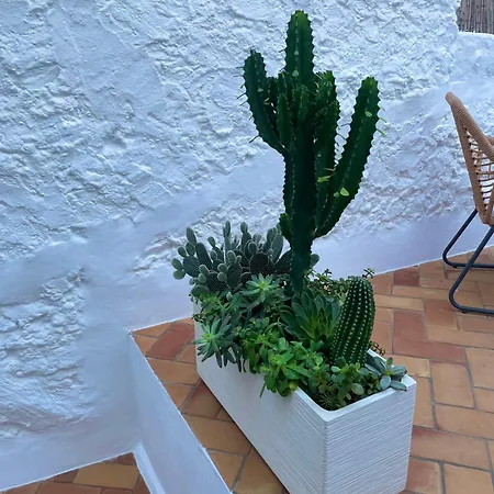 Appartement Casa Mua Frigiliana