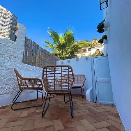 Apartmán Casa Mua