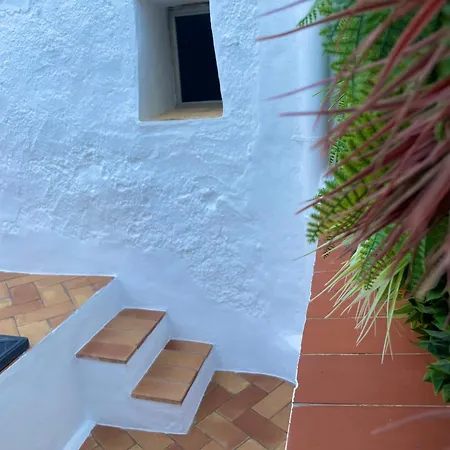 Apartmán Casa Mua Frigiliana