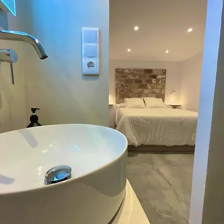 Casa Mua Appartement Frigiliana